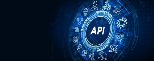API training