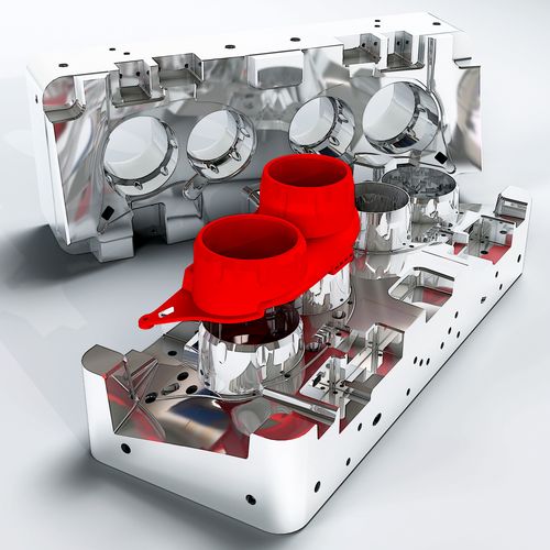 qu'est ce qu'une CAO